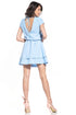 Robe de jour model 152938 Tessita